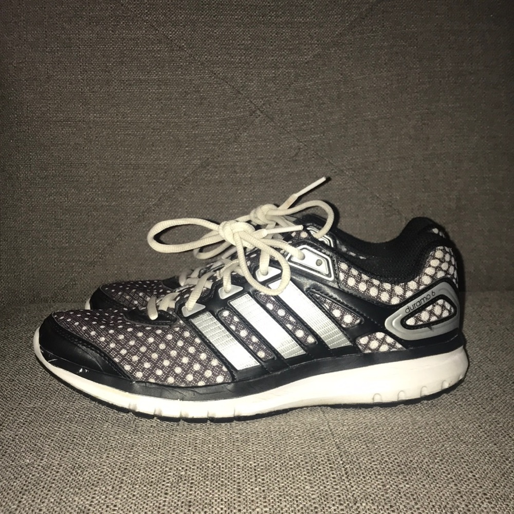 Adidas Duramo 6 Tennis Shoes